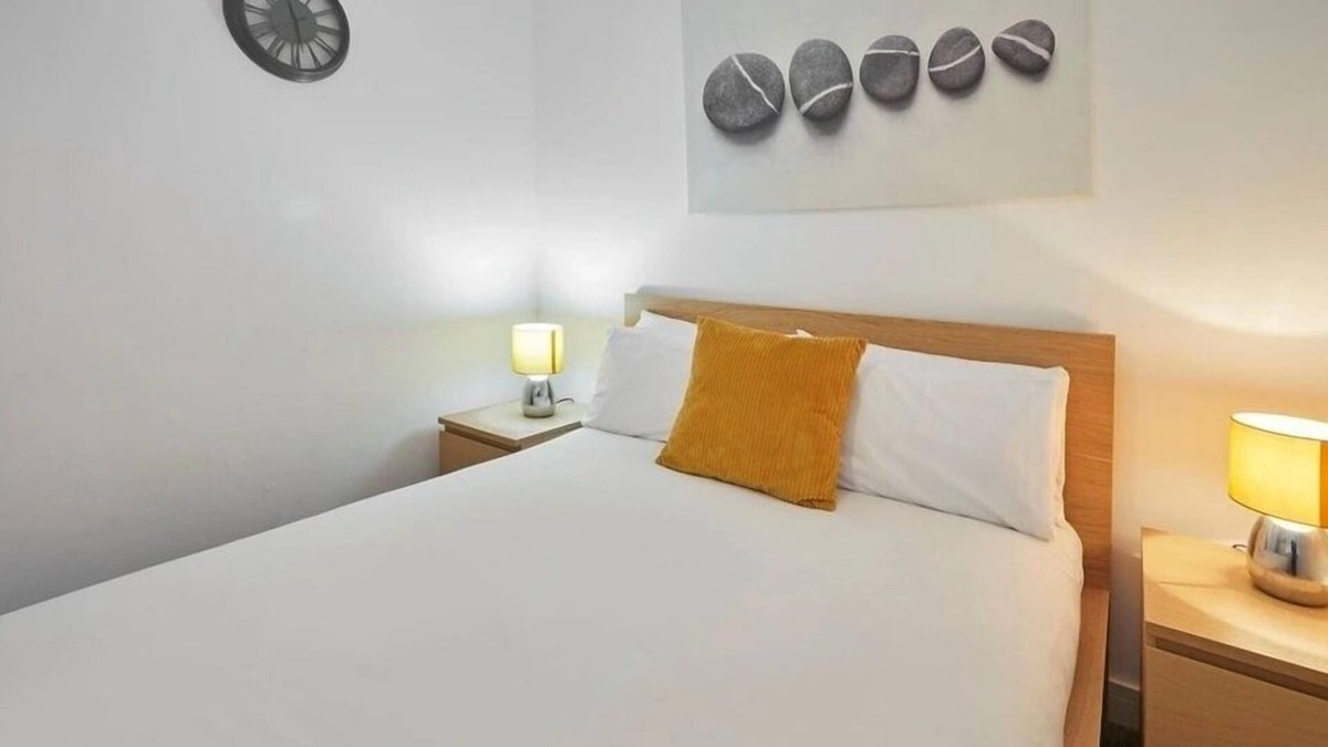 Skinningrove Apartment | Skinningrove Apartment Seven