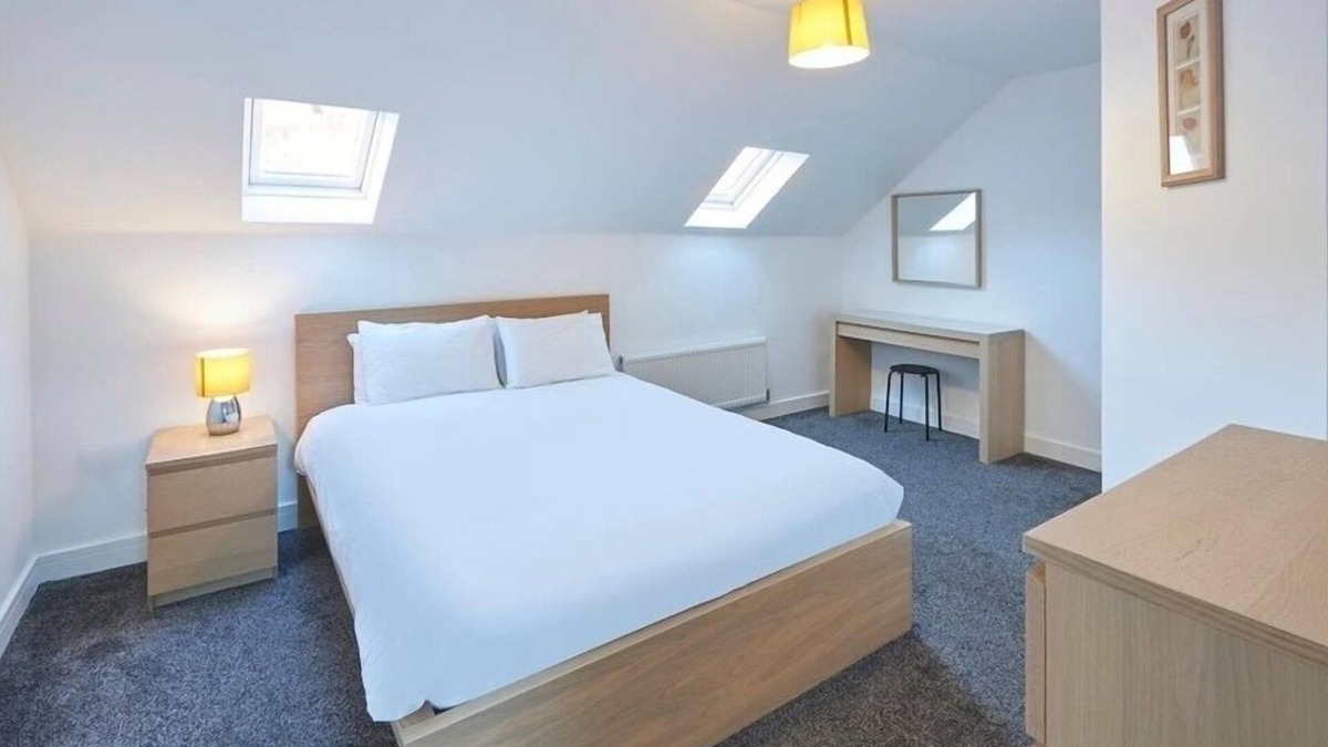 Skinningrove Apartment | Skinningrove Apartment Eight