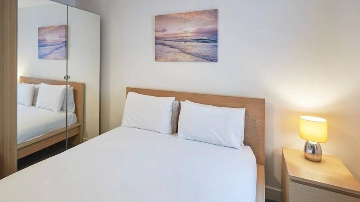 Skinningrove Apartment | Skinningrove Apartment Ten
