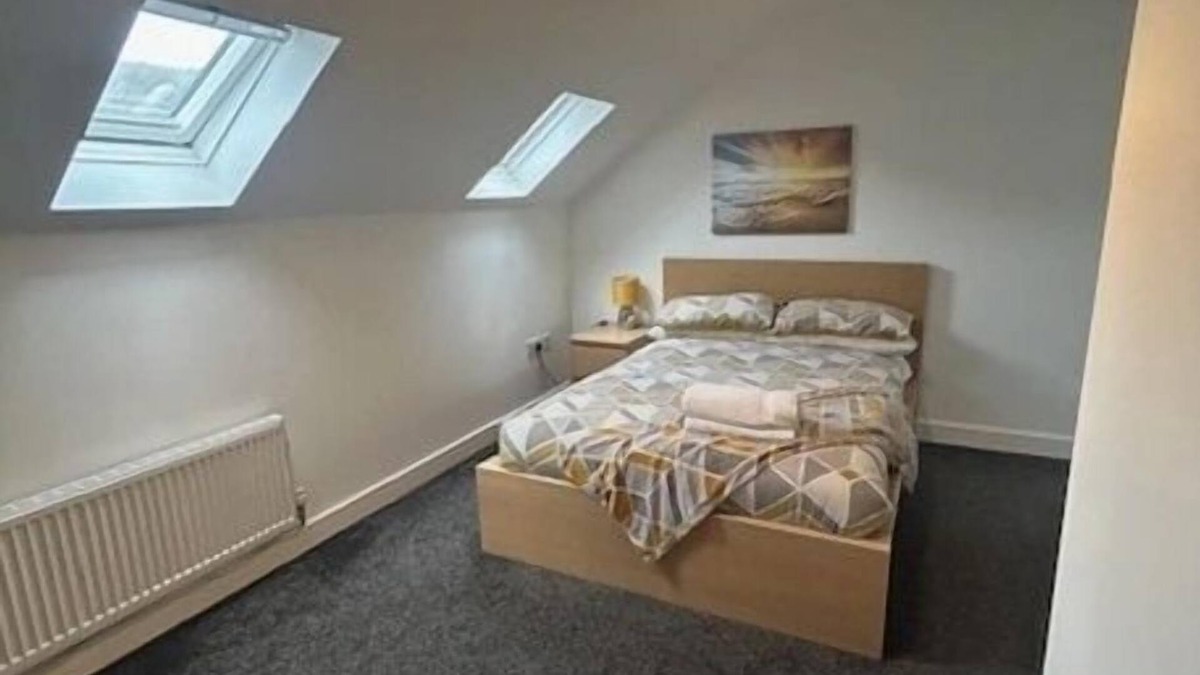 Skinningrove Apartment | Skinningrove Apartment Eleven
