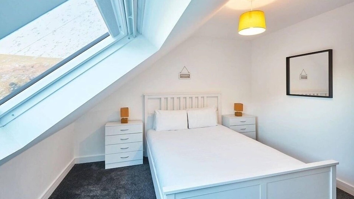 Skinningrove House | Skinningrove House one