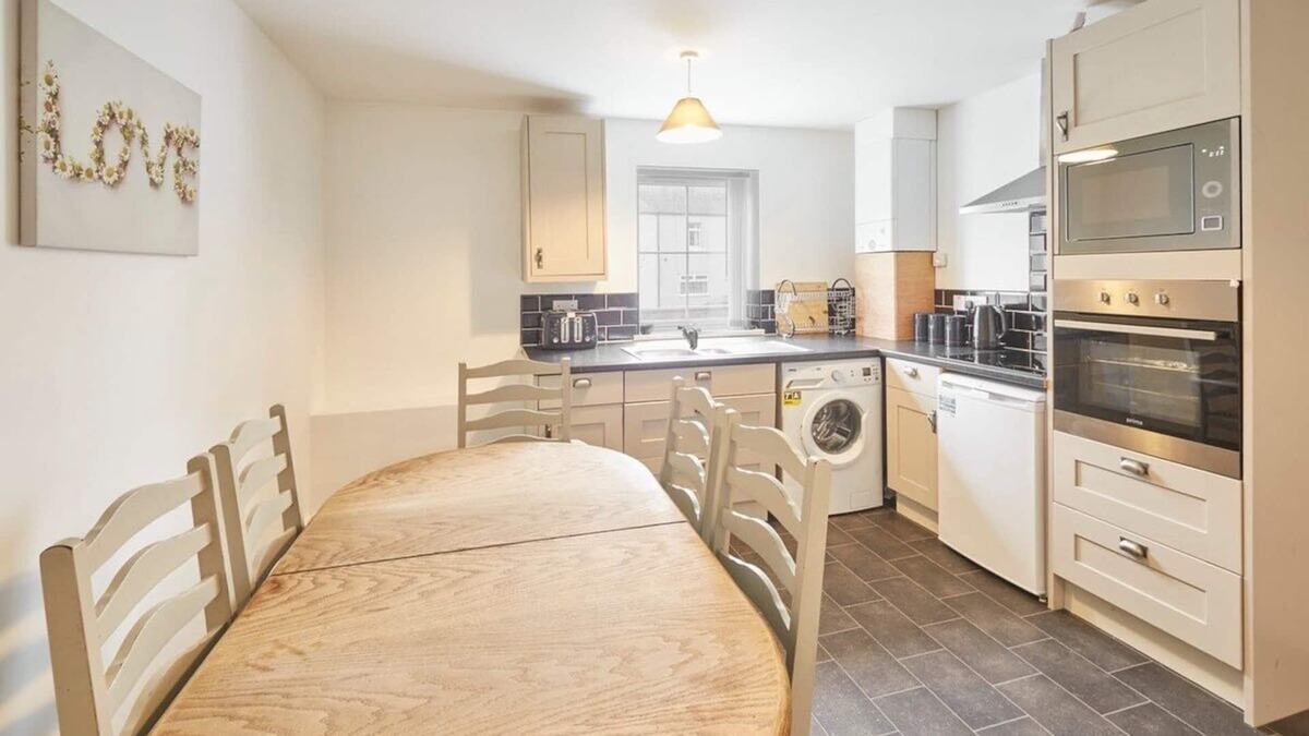 Skinningrove Apartment | Skinningrove | Sea Salt | Apt 5