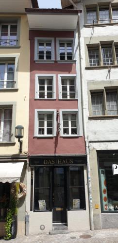 Thun Apartment | Skinny House - Thun Old Town