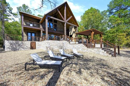 Hochatown Apartment | Skippin` Rocks