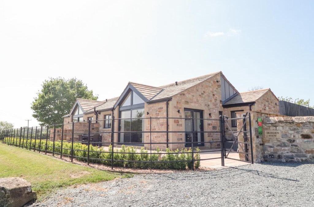 Bolton by Bowland House | Skirden View