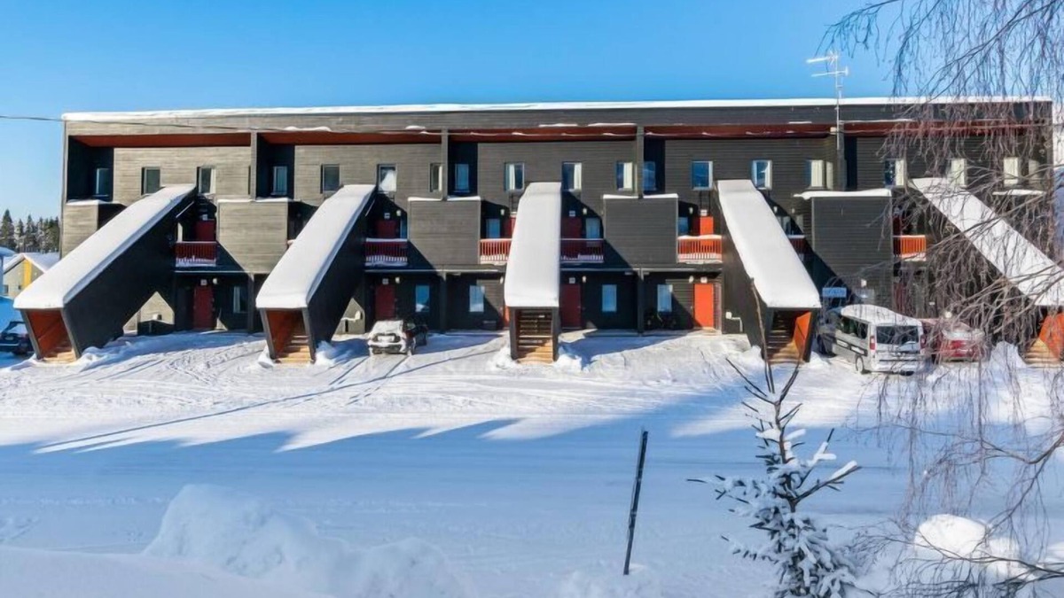 Kehys-Kainuu House | Skivillas 47 Ukkohalla (a3) by Interhome