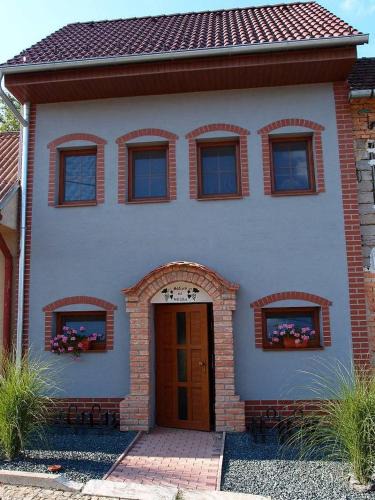 Cejkovice Villa | Sklípek na Větřáku