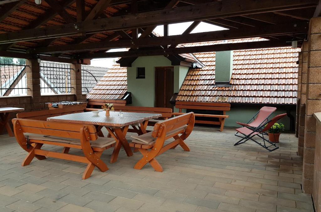 Mutenice House | Sklep u Čejků