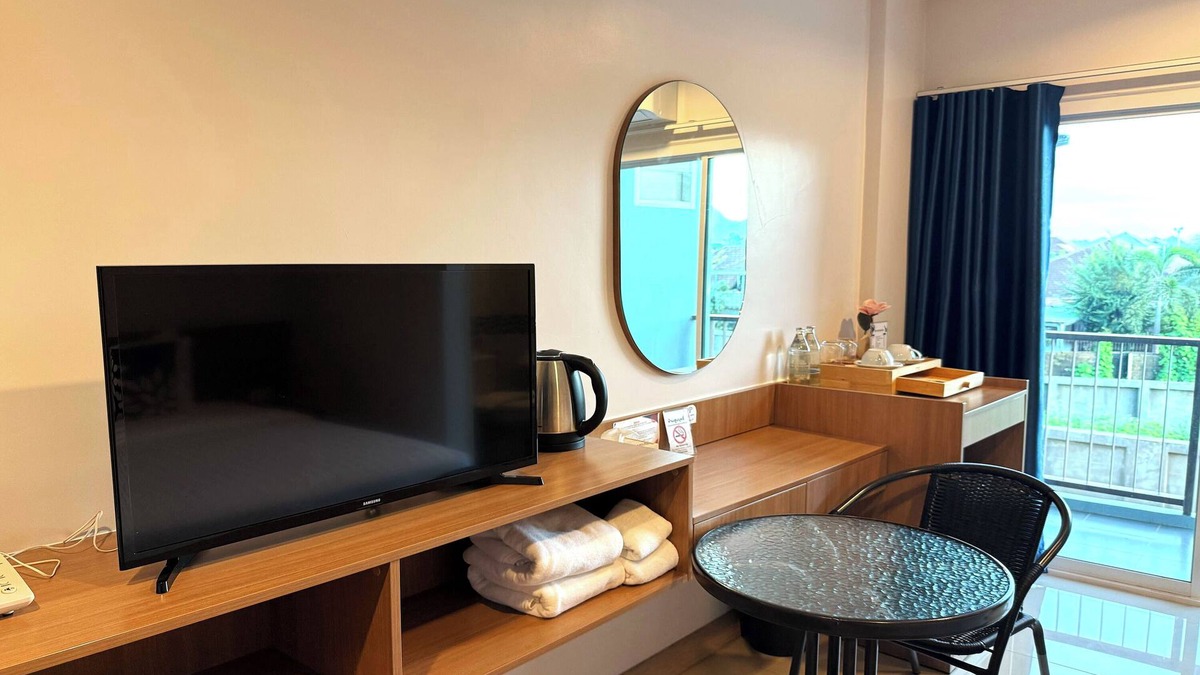 Mae Sai Hotel | Skm Paradise Mae Sai