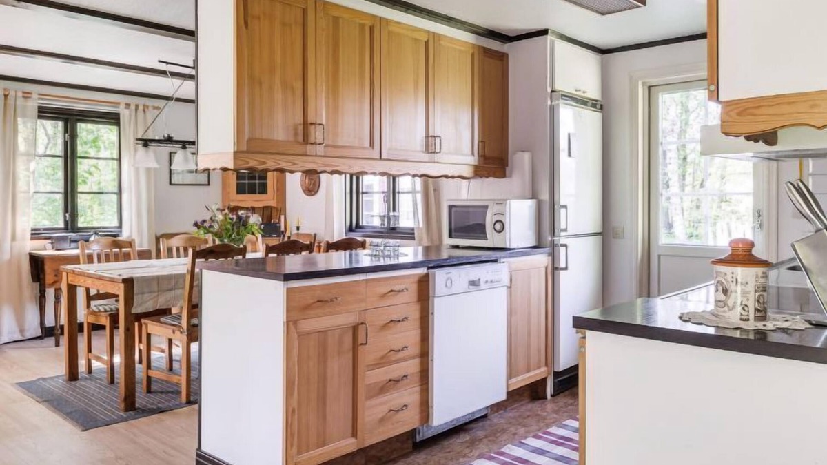 Atran House | Skogsgläntan by Interhome