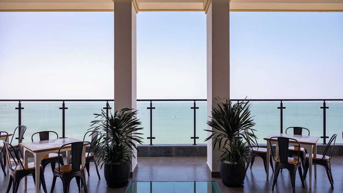 Vung Tau Hotel | Skool Plus Vung Tau