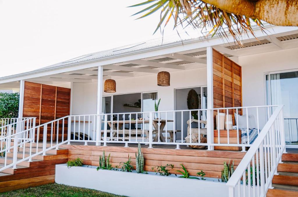 Port Elizabeth Apartment | Skoon Seaside Accommodation