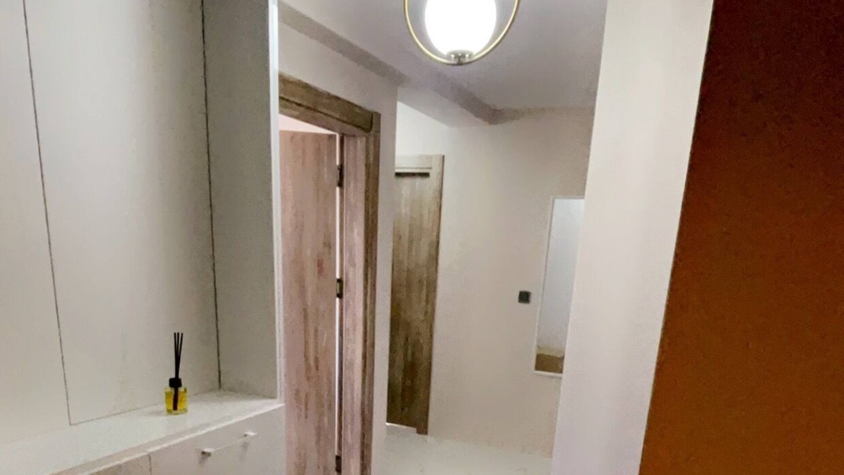 Skopje Region Apartment | Skopje’s Joy Apartment
