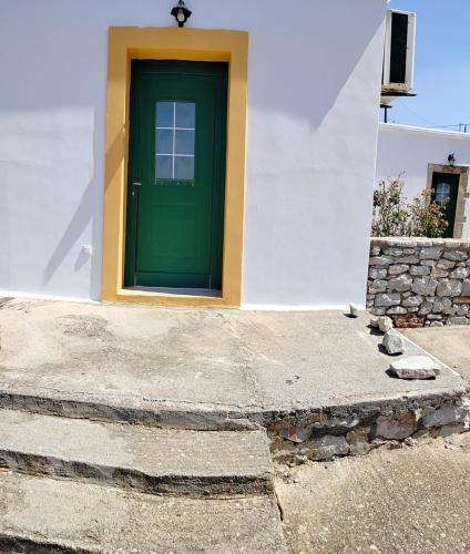 Kithira Apartment | Skoulianika House