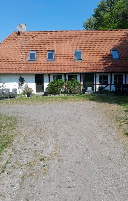 Gislev Bed & Breakfast | Skovhusets B&B i Gislev