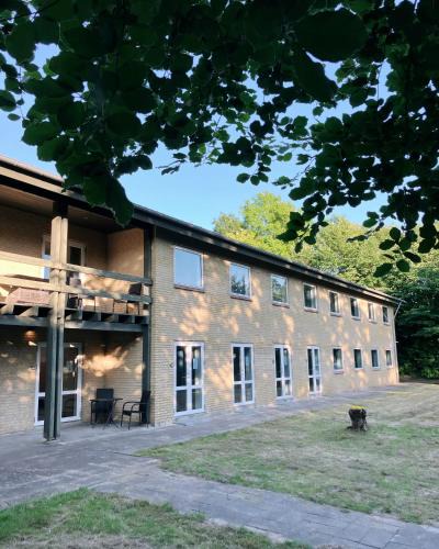 Viborg Apartment | Skovly