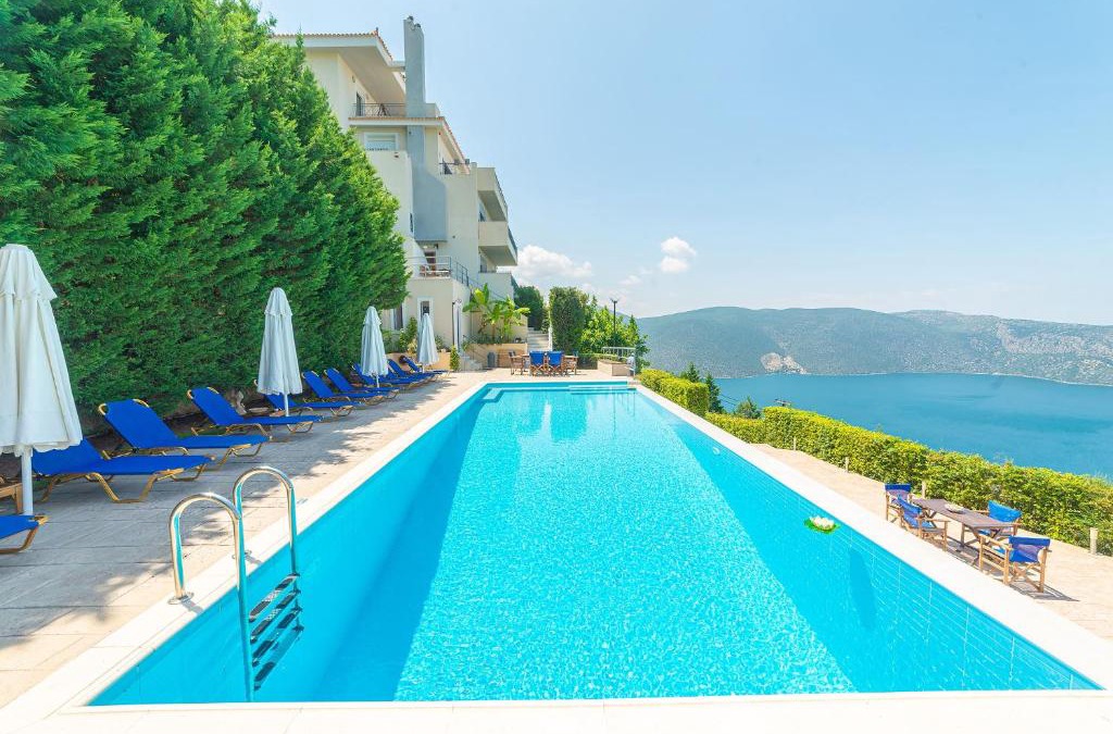 Skroponeria House | Skroponeria View Apartments