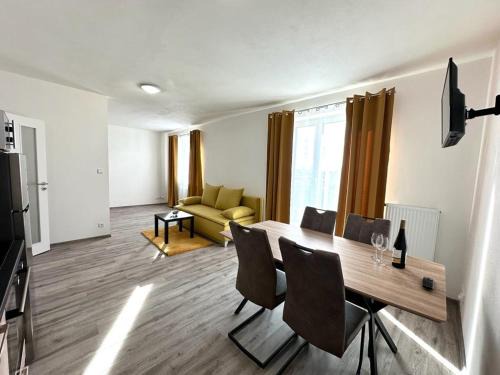 Plzen Apartment | Sky Apartments 505