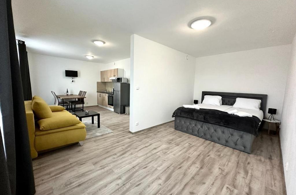 Plzen Apartment | Sky apartments 508