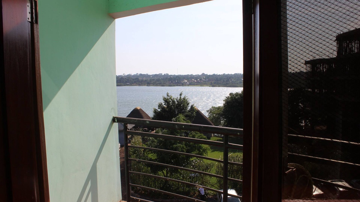 Entebbe Hotel | Sky Beach Hotel