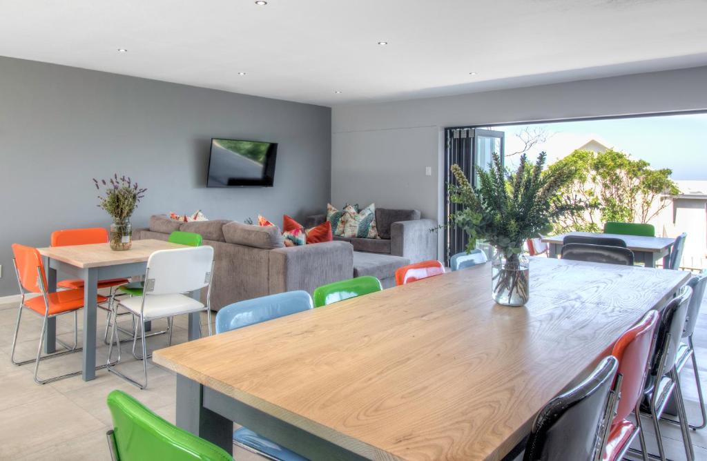 Kenton on Sea House | Sky Blue Guest House