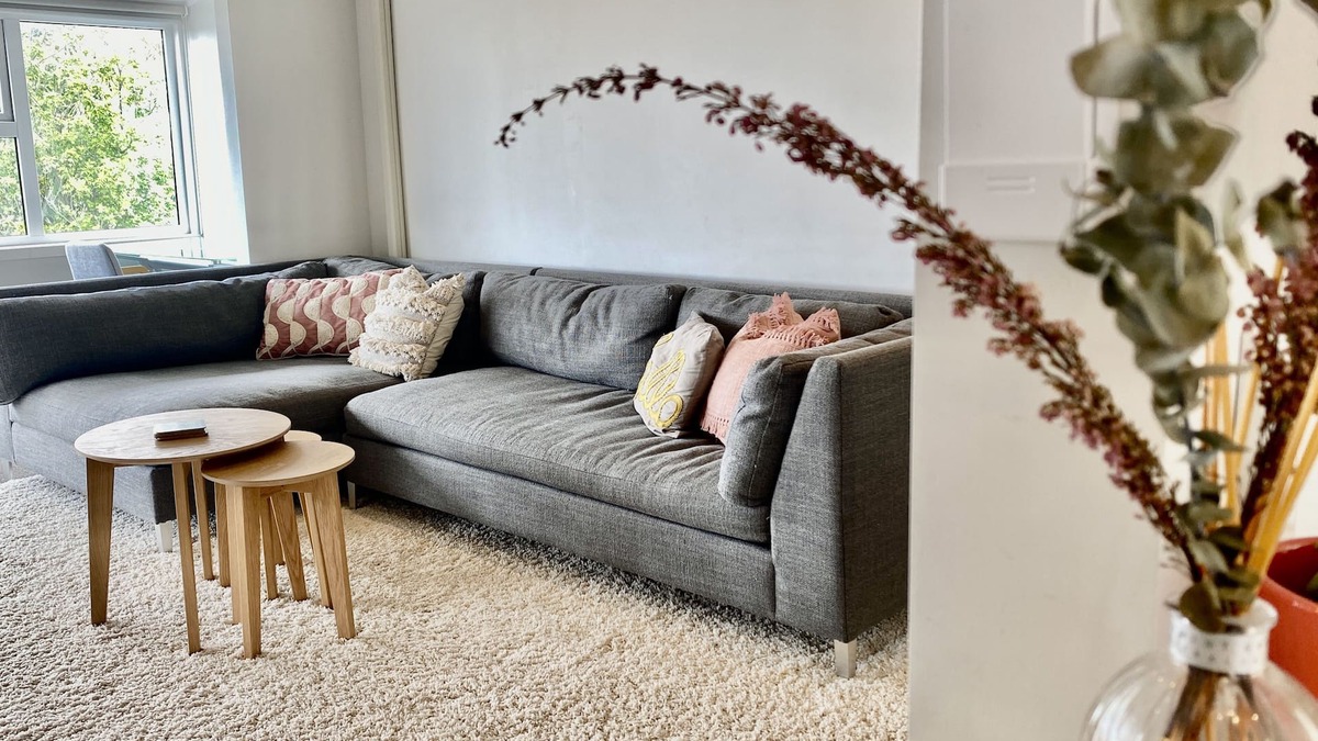 Takapuna Condo | Sky Blue Sanders! Seaview + 2 min walk to Takapuna Beach!