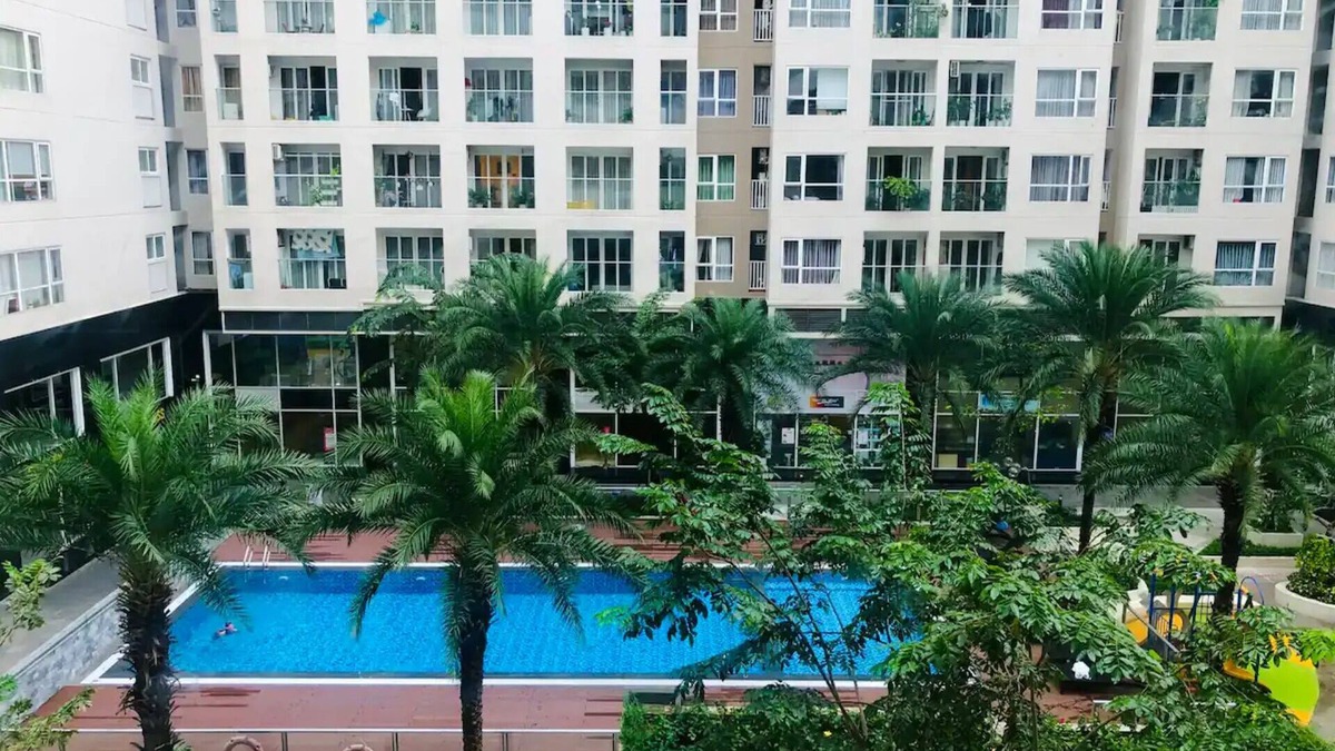 Tan Binh Hotel | Sky Center Gem Tan Binh District