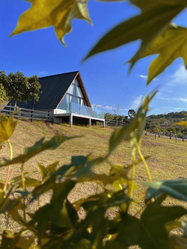 Ametista do Sul Ski Chalet | Sky chalé - Refúgio Da Lua