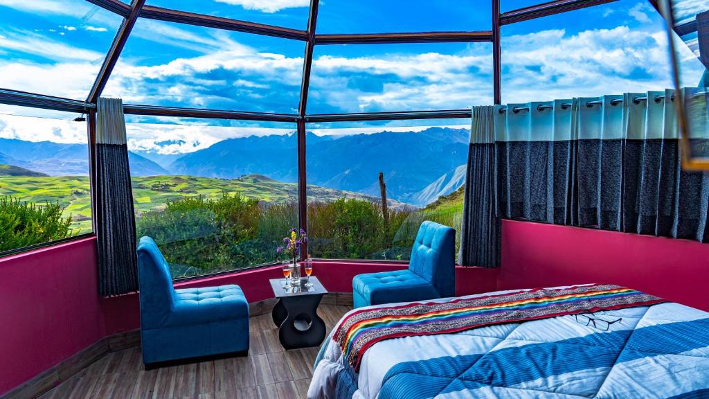 Chinchero Other | Sky Dome Peru