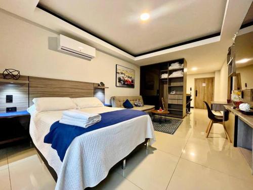 Santa Cruz Apartment | Sky Elite Depto de lujo