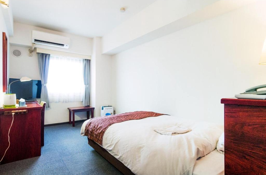 Kitakoiwa Hotel | Sky Heart Hotel Koiwa - Vacation STAY 49100v