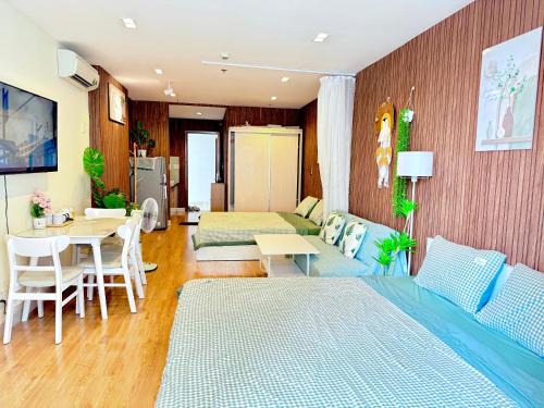 Tan Binh Apartment | Sky home 3