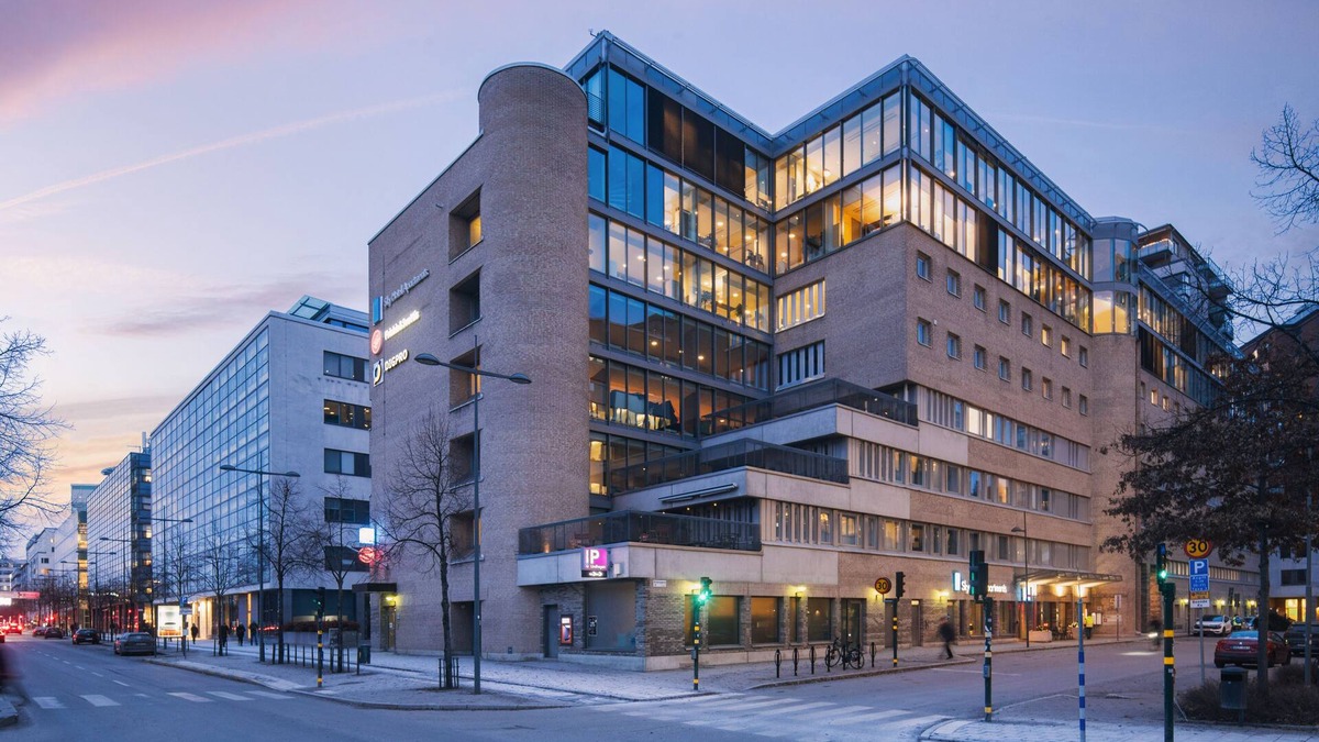 Stadshagen Hotel | Sky Hotel Apartments Stockholm