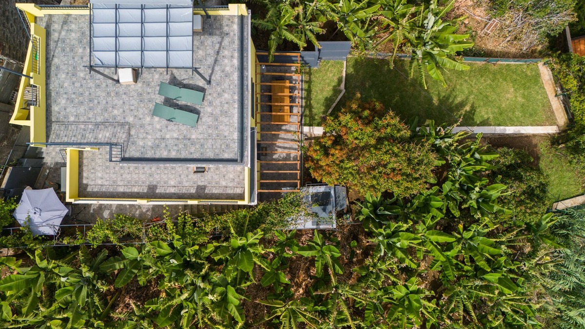 Calheta Villa | Sky & Ocean Villa