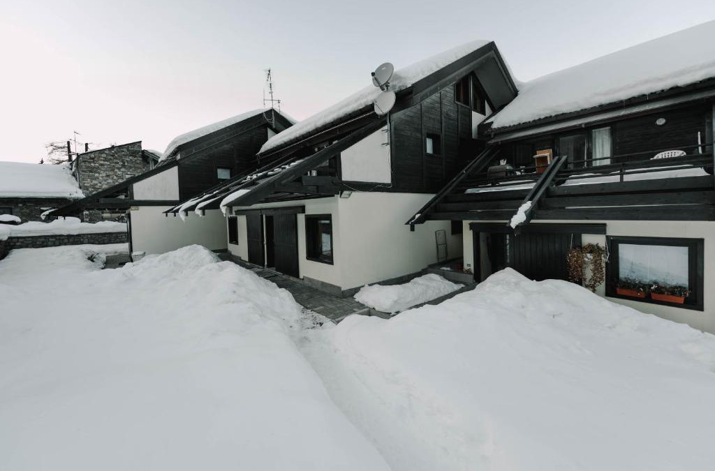 Aprica Apartment | Sky Residence - Comfort Apartments in Aprica