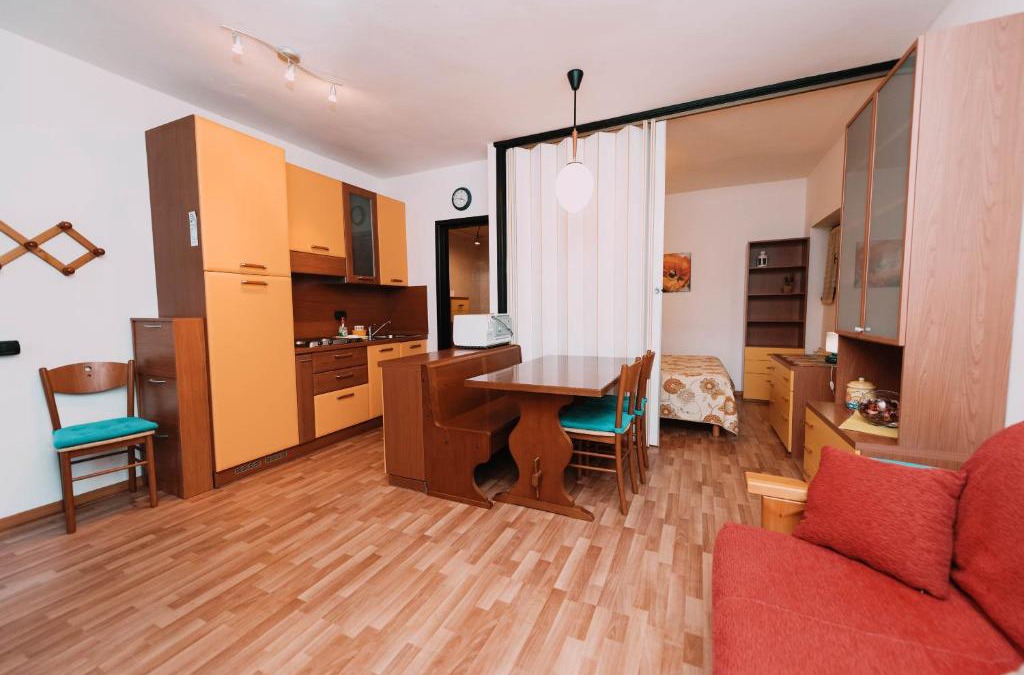 Aprica Apartment | Sky Residence II - Comfort Apartments in Aprica