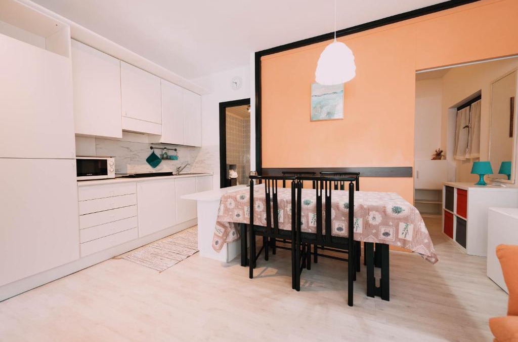 Aprica Apartment | Sky Residence III - Comfort Apartments in Aprica