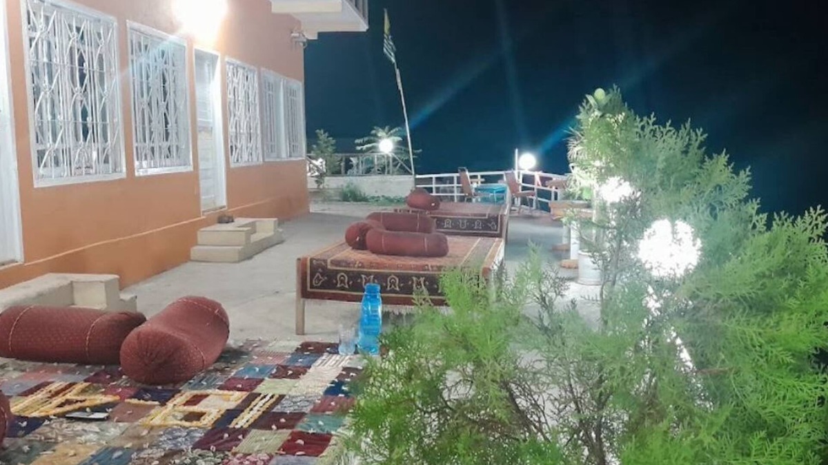 Azad Kashmir Resort | Sky Resort AJK