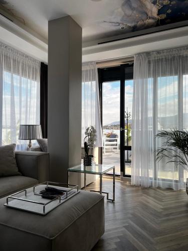 Bielsko-Biala Apartment | Sky Roof Apartments