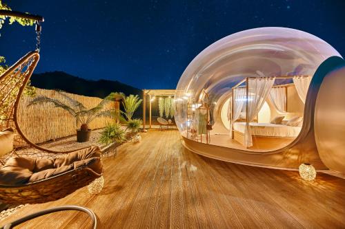 San Marco di Castellabate Other | Sky Room Cuore del Cilento