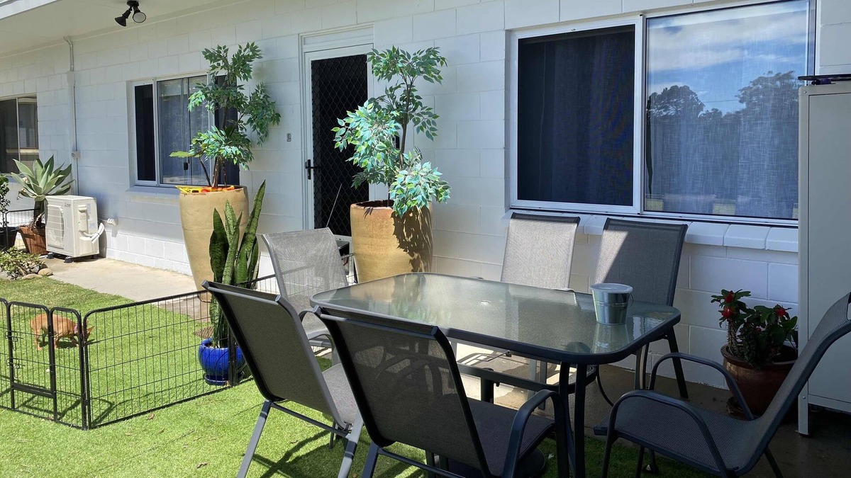 Iluka Apartment | Sky's Beach House - 66 Spenser St, Iluka