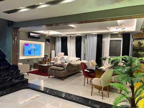 Hurghada Villa | Sky star 130