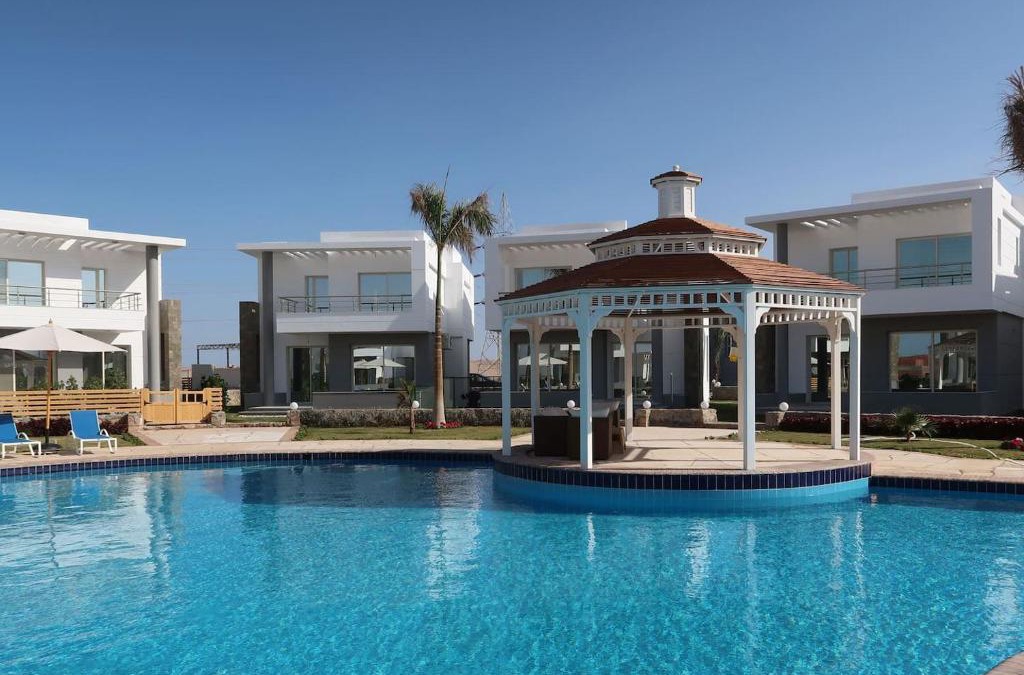 Hurghada Villa | Sky Star Villa 25