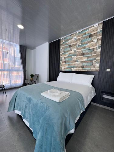 Sogamoso Apartment | Sky Suite
