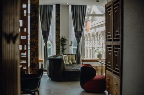 Weimar Apartment | Sky Suites & Sky Bar