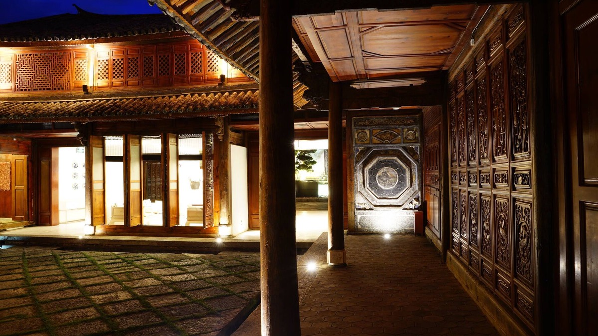 Xizhou Hotel | Sky Valley Heritage Boutique Hotel