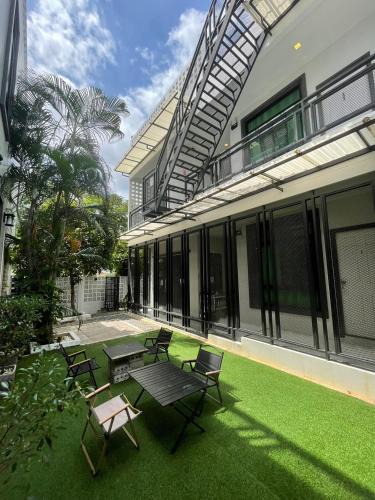 Su Thep House | Sky View Home Airport Chiangmai