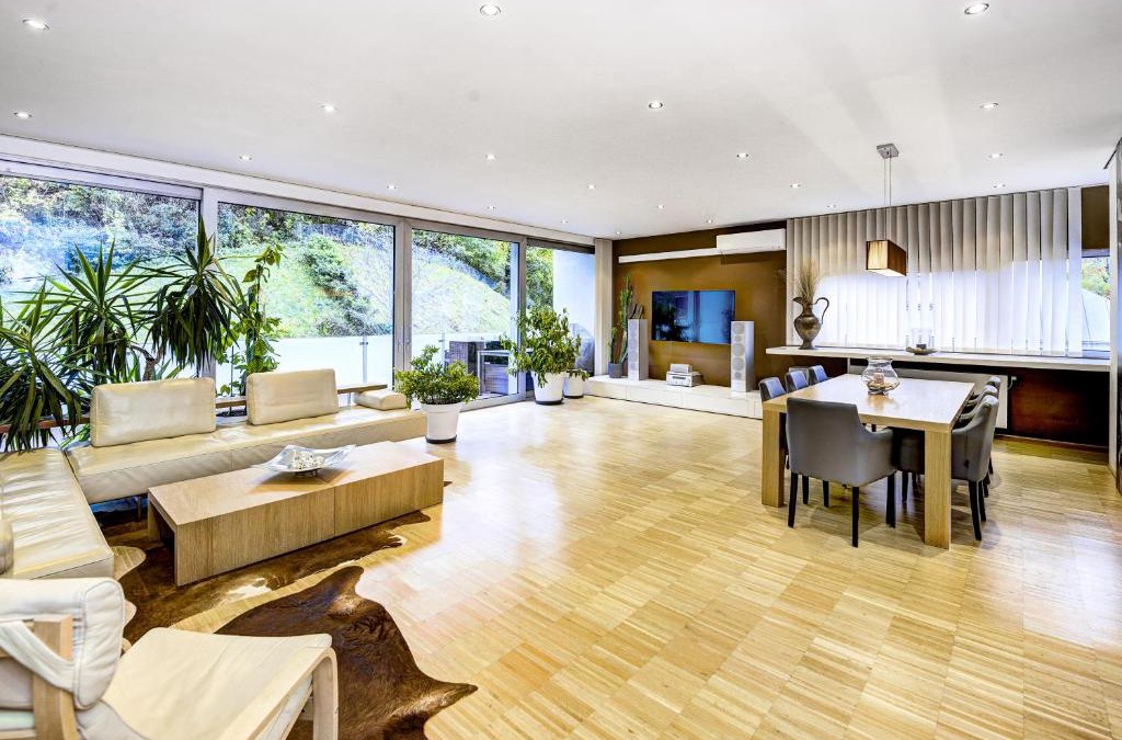 Gnigl Apartment | Sky View Salzburg