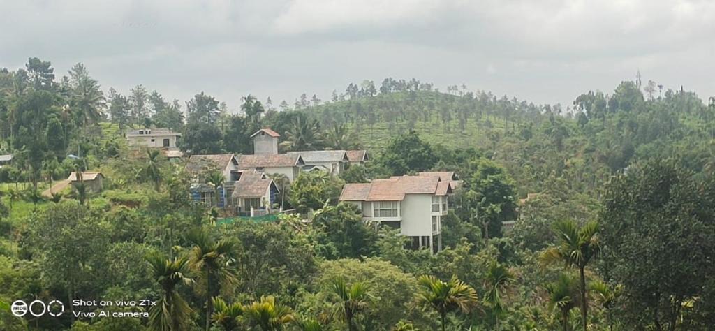 Meppadi House | Sky Villa Wayanad