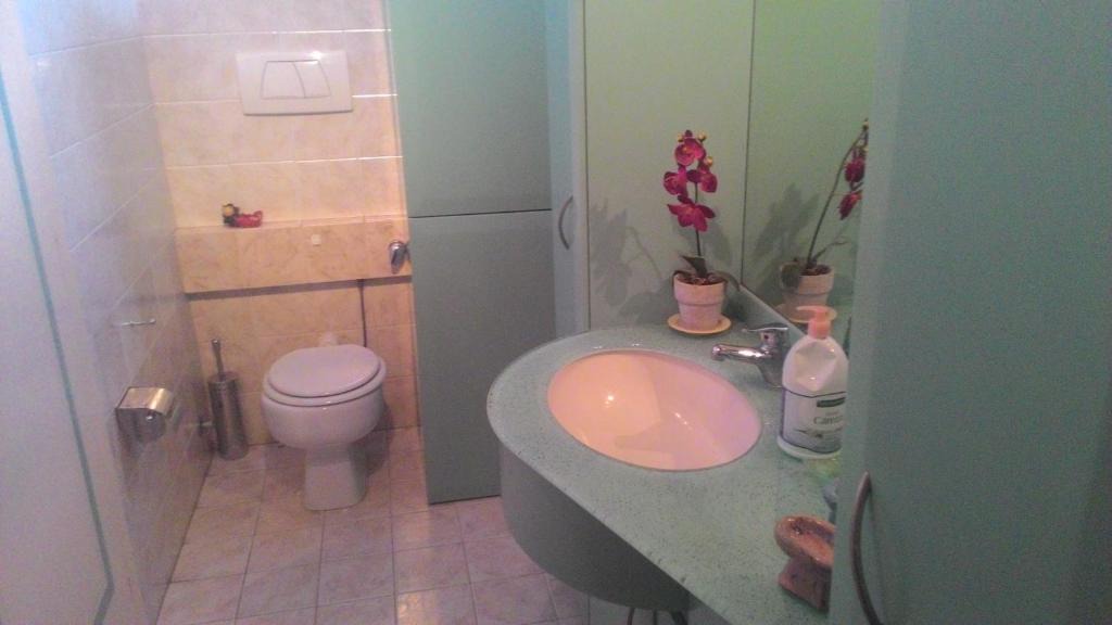 Porto Sant'Elpidio Apartment | Sky Wellness Apartment